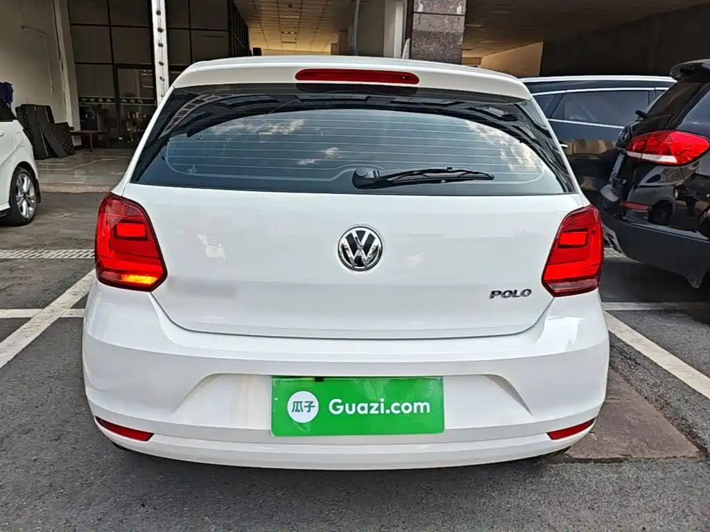 Volkswagen Polo — миниатюра 6