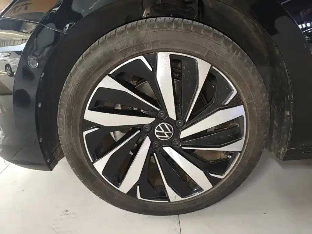 Volkswagen Passat — миниатюра 23
