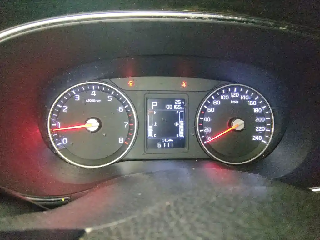 Kia KX3 — миниатюра 4