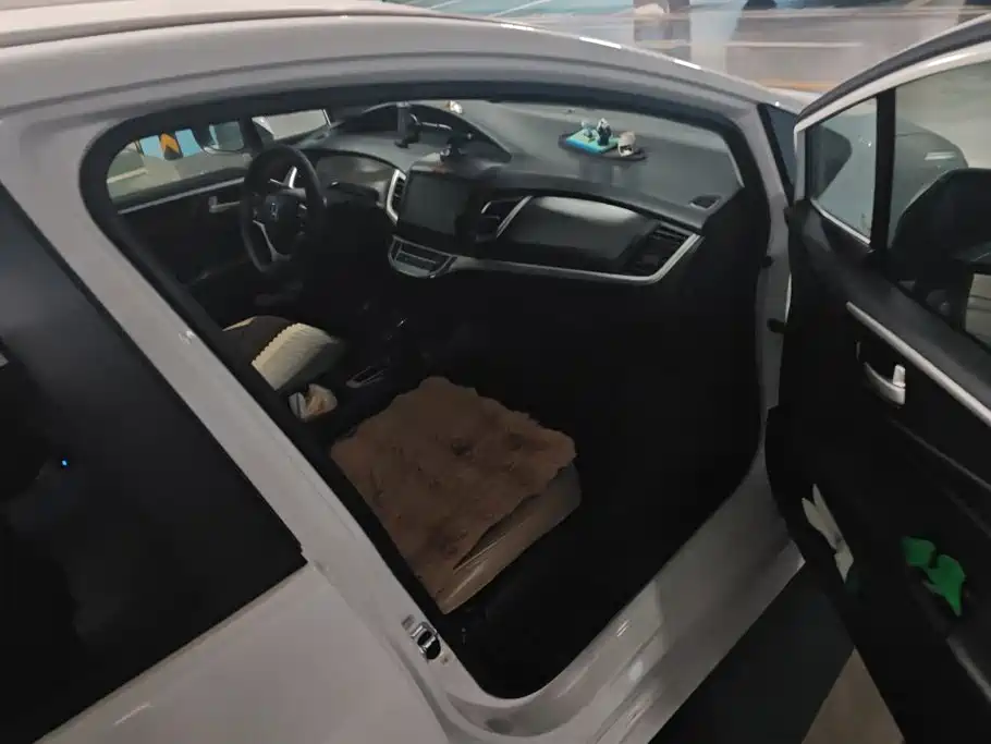 Honda Jade — миниатюра 8