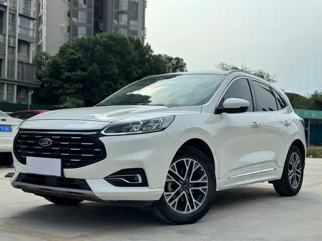 2023 Ford Escape