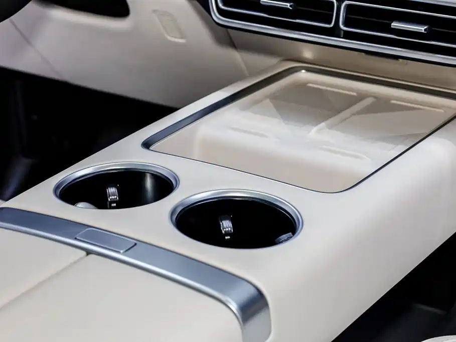 Li Auto Li L7 — миниатюра 16
