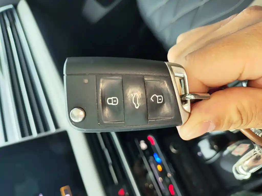 Volkswagen Tiguan L — миниатюра 9