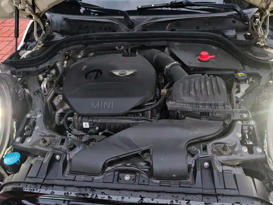 MINI Mini — миниатюра 10