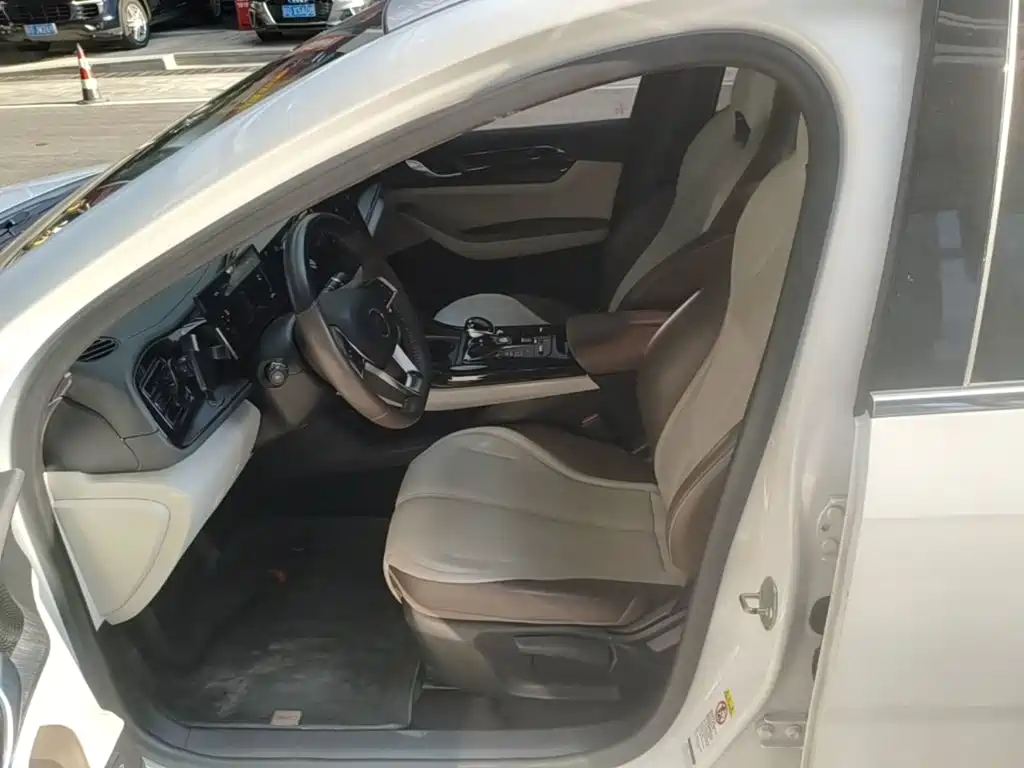BYD Qin PLUS — миниатюра 15