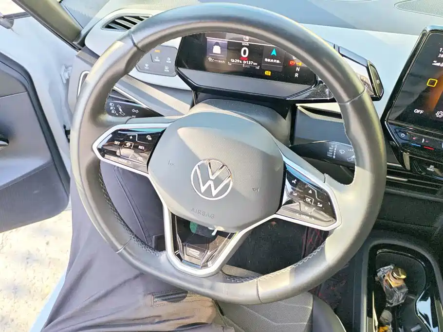 Volkswagen ID.3 — миниатюра 14
