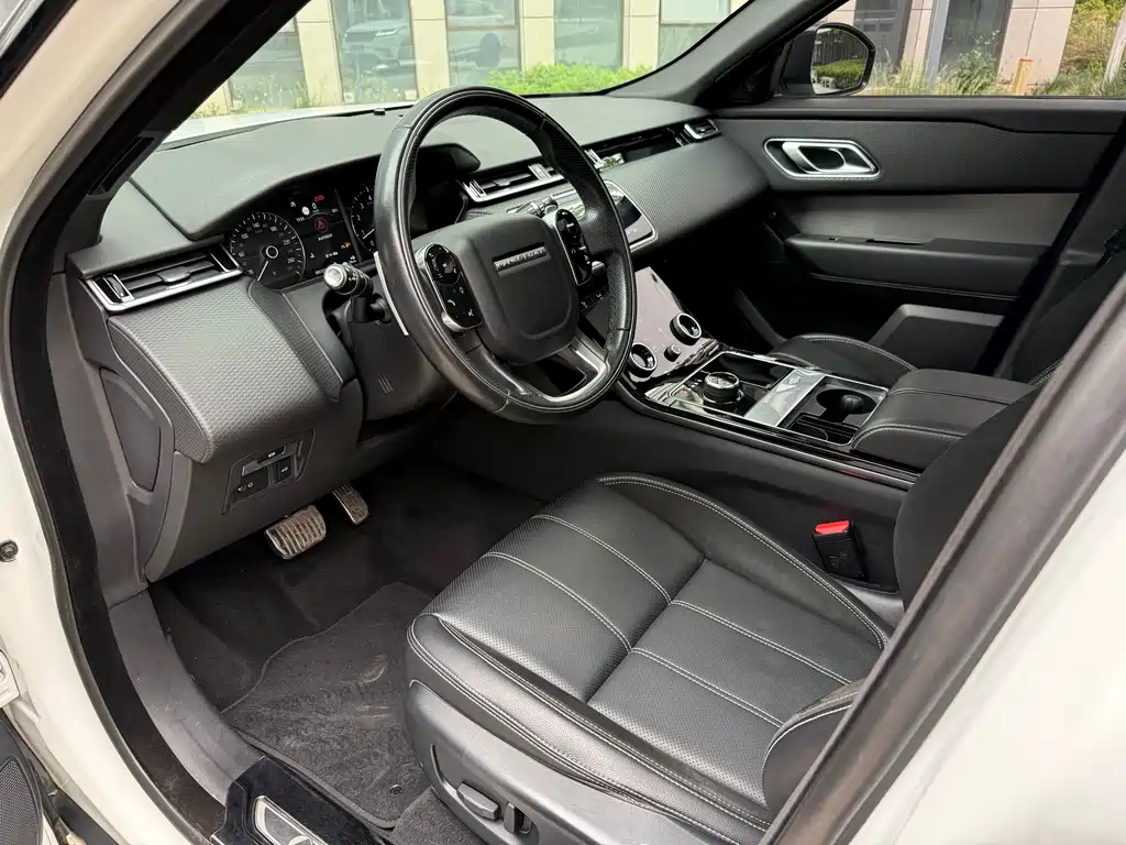Land Rover Range Rover Velar 2019 250PS R-DYNAMIC S
