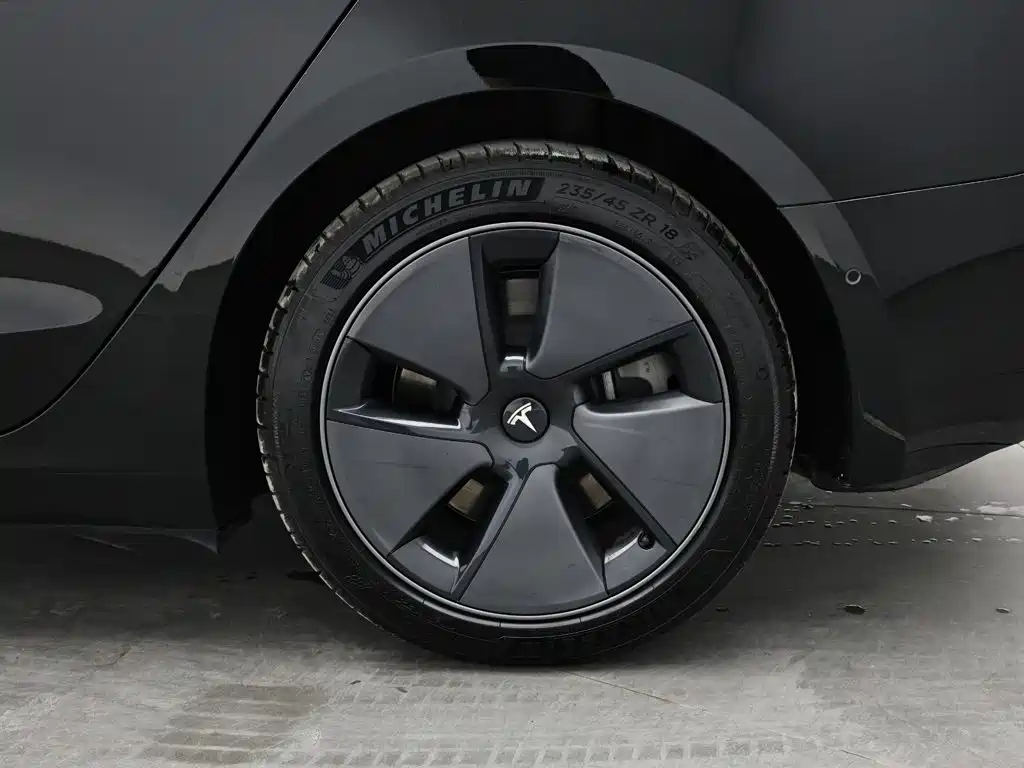 Tesla Model 3 — миниатюра 11