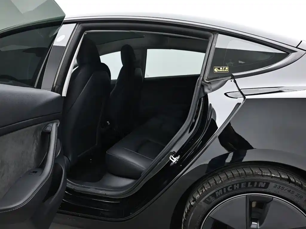 Tesla Model 3 — миниатюра 14