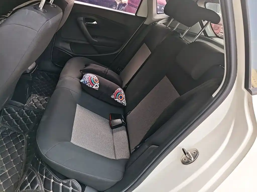 Volkswagen Polo — миниатюра 17