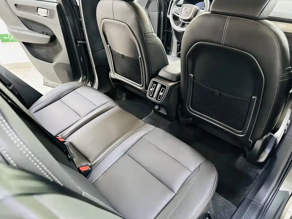 Volvo XC40 — фотографии объявления, Фото 16