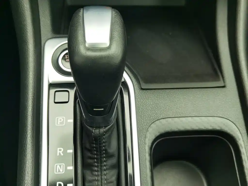 Nissan Sylphy — миниатюра 13