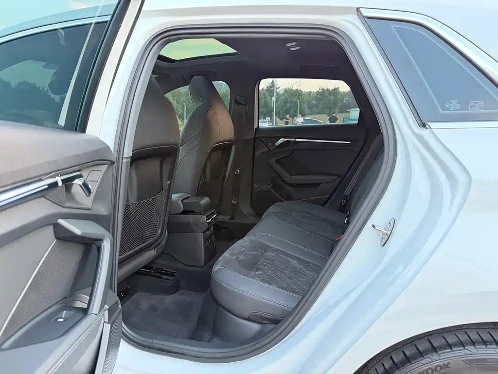 Audi A3 — миниатюра 15