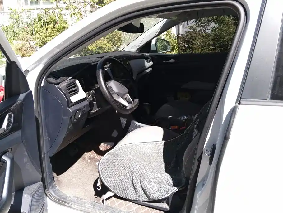 Volkswagen Tharu — миниатюра 9