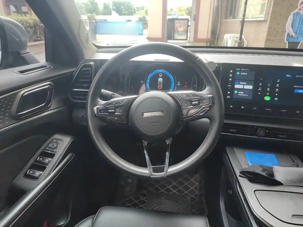 Haval Xiaolong — миниатюра 3