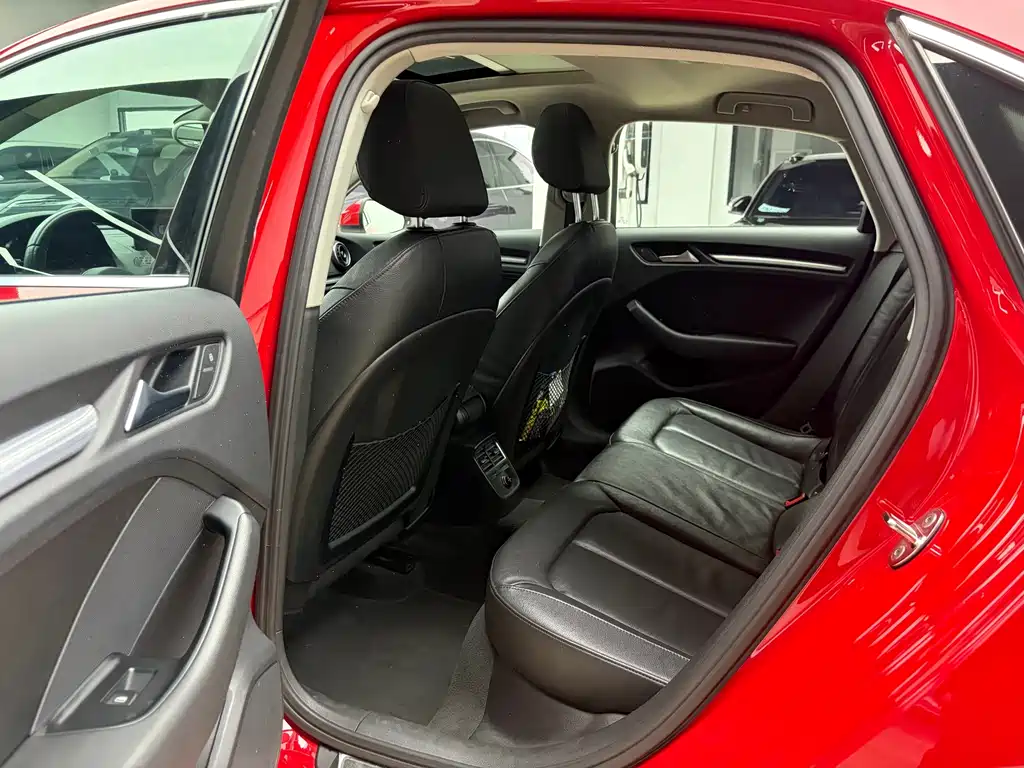 Audi A3 — миниатюра 7