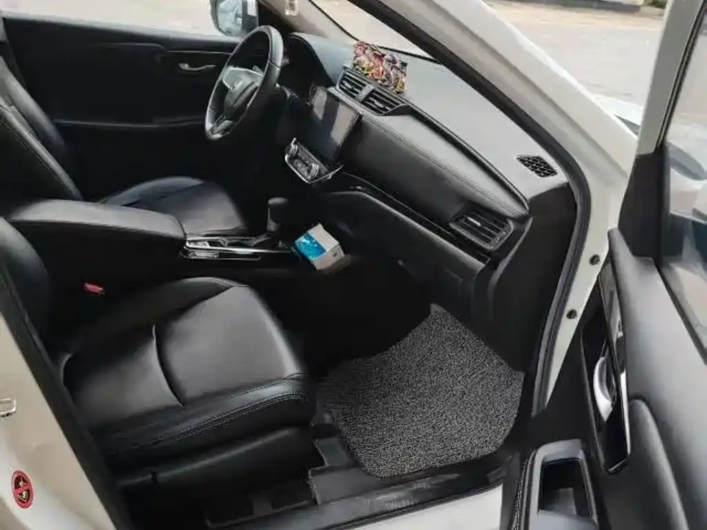 Honda Crider — миниатюра 3