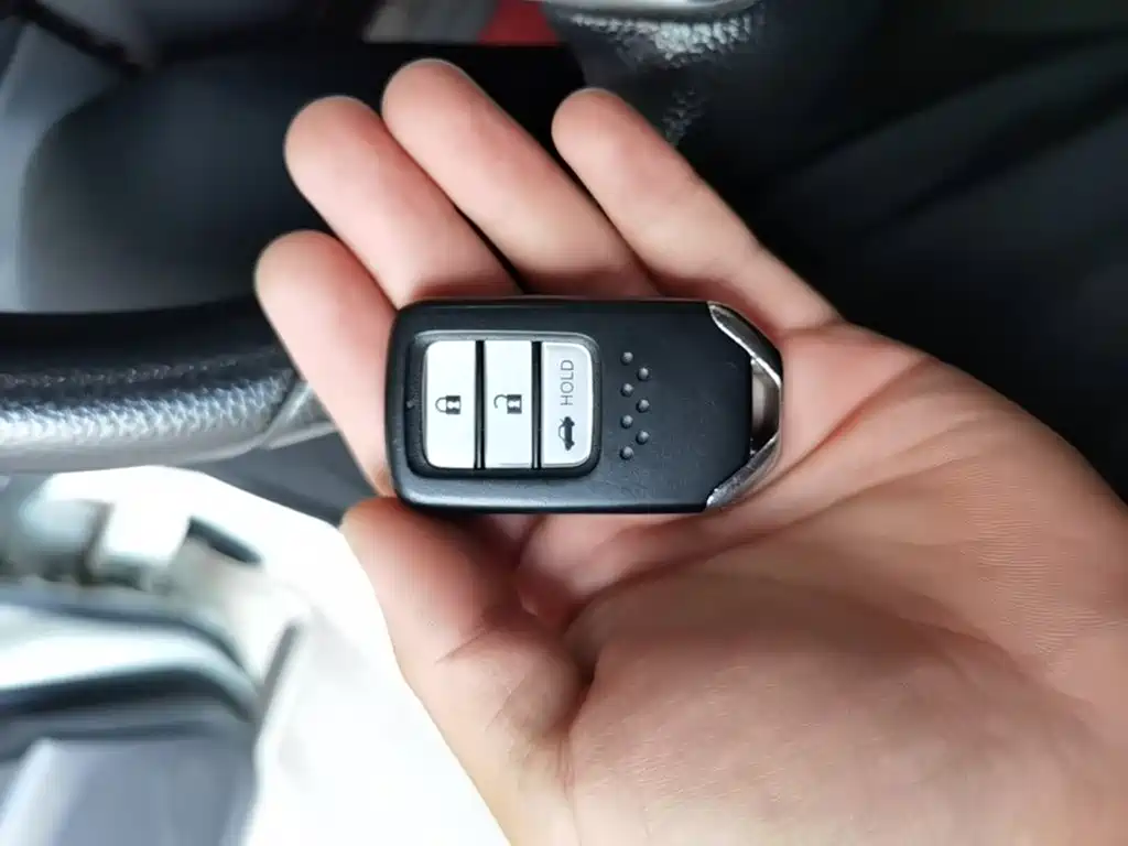 Honda Crider — миниатюра 9