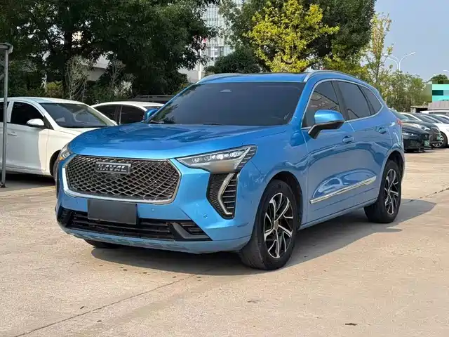 2021 Haval Jolion