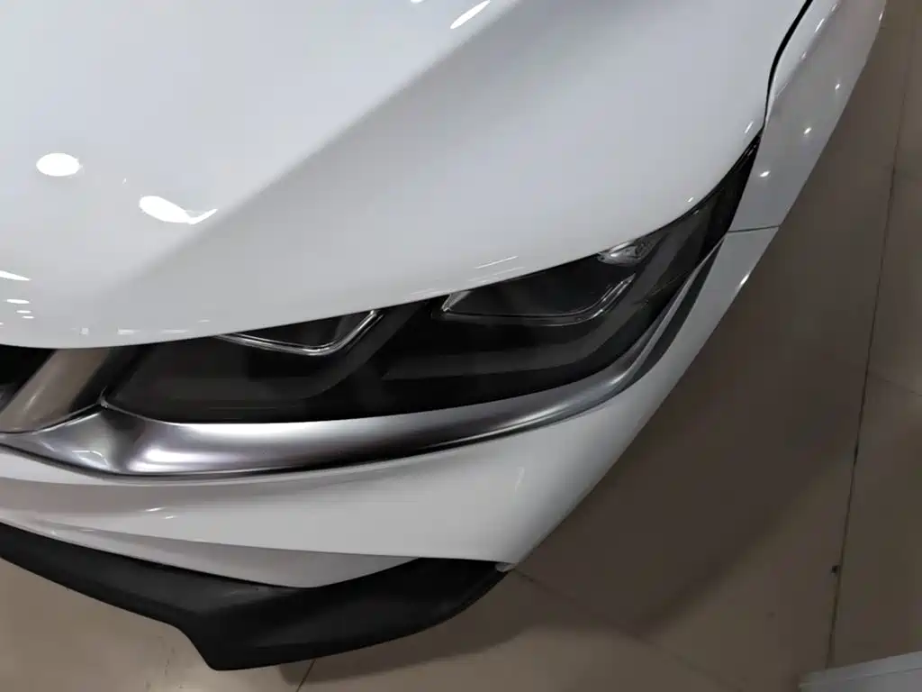 Geely Binyue — миниатюра 24