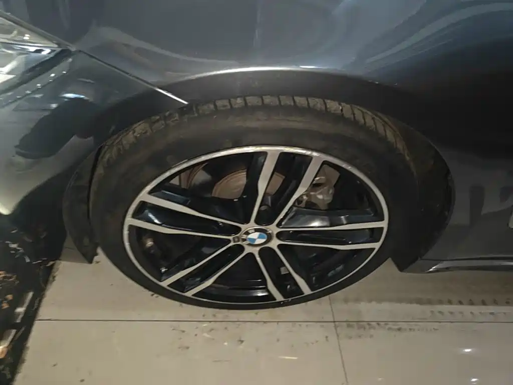 BMW 4 Series — миниатюра 23