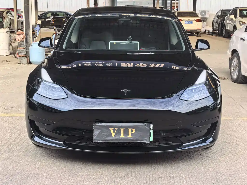 Tesla Model 3 — миниатюра 2