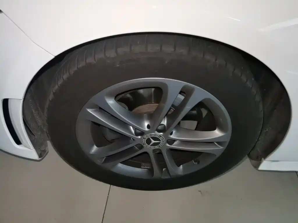 Mercedes-Benz A-Class — миниатюра 23