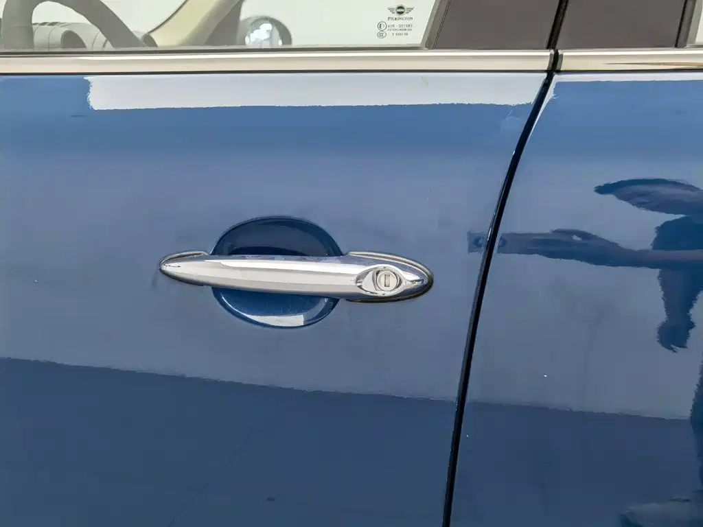 MINI Mini Countryman — миниатюра 18