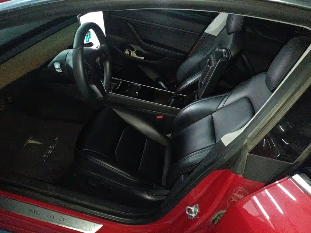 Tesla Model 3 — миниатюра 16