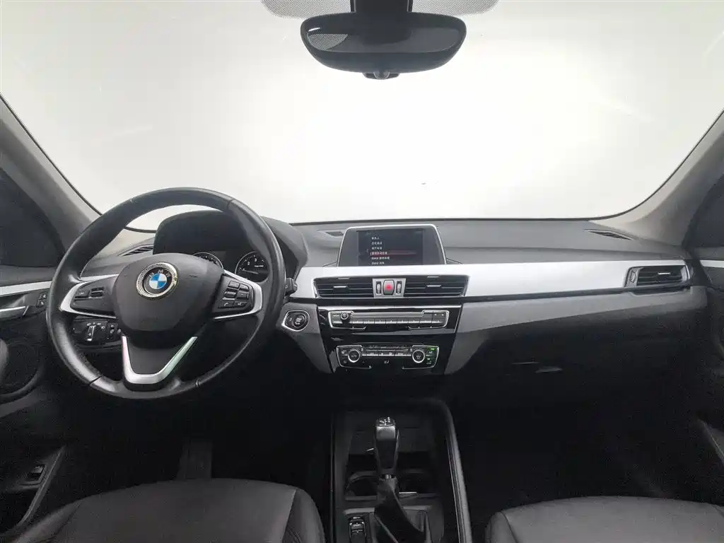 BMW X1 2019 sDrive18Li Fashion