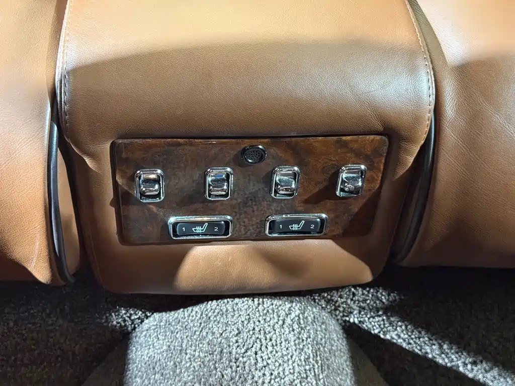 Bentley Elegance — миниатюра 18
