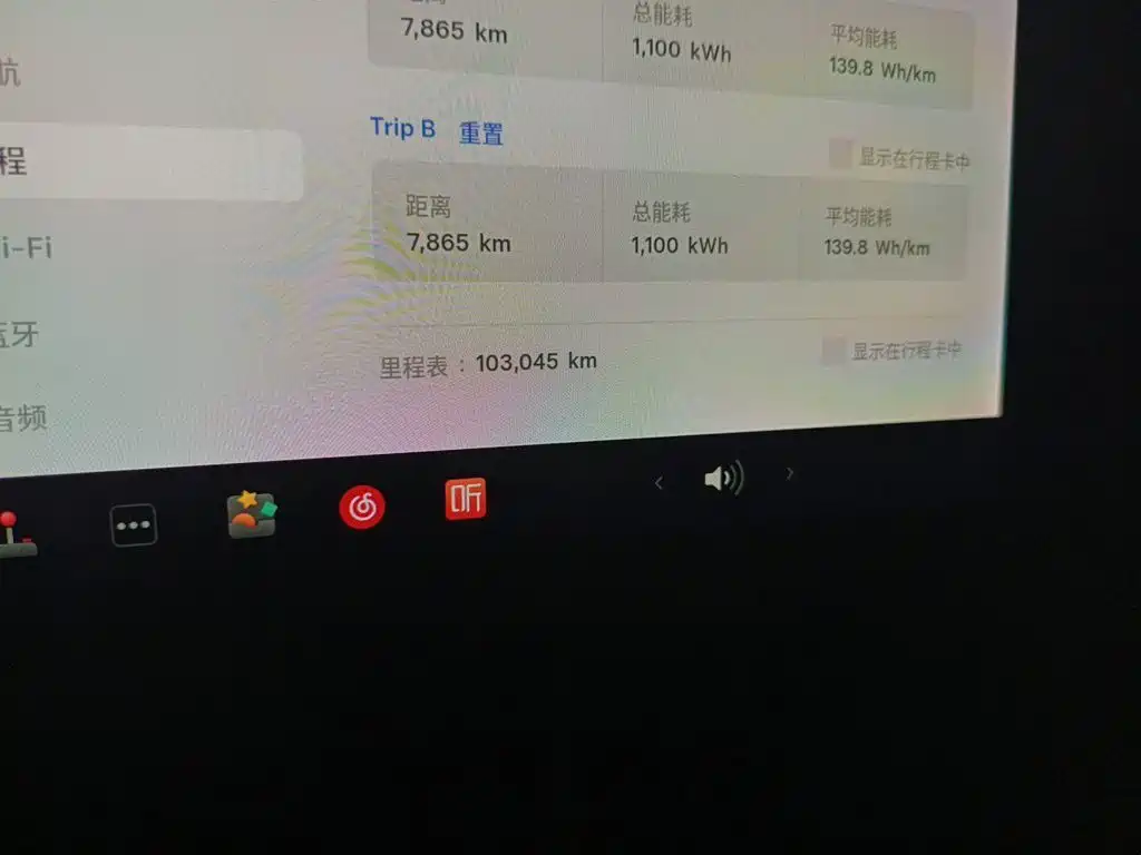 Tesla Model 3 — миниатюра 13