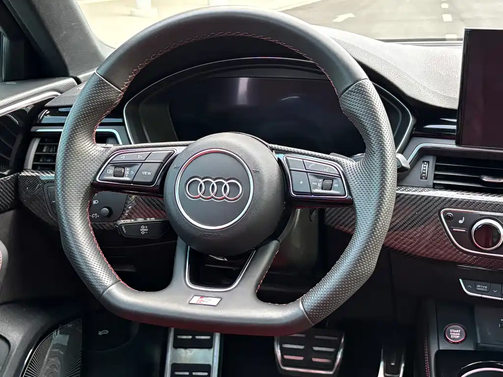 Audi S4 — миниатюра 13