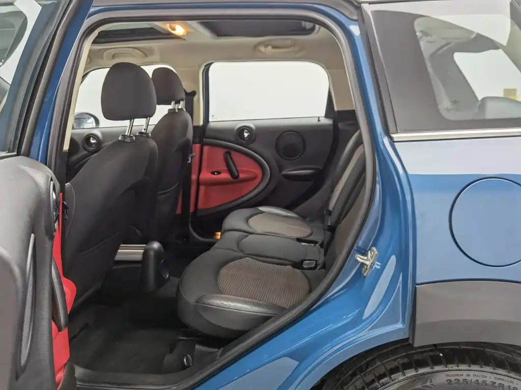 MINI Mini Countryman — миниатюра 15