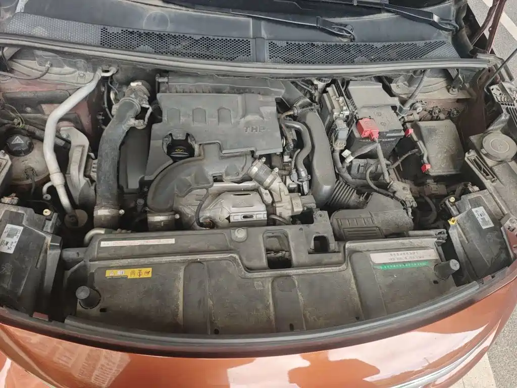 Peugeot 4008 — миниатюра 21