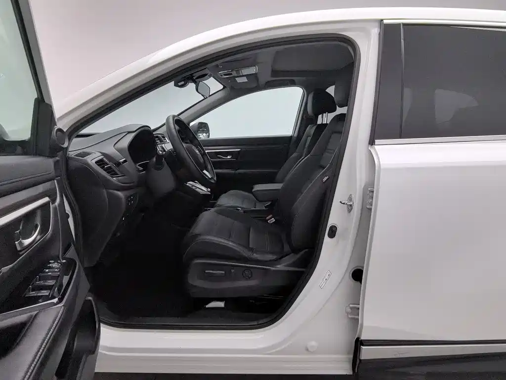 Honda CR-V PHEV — миниатюра 10