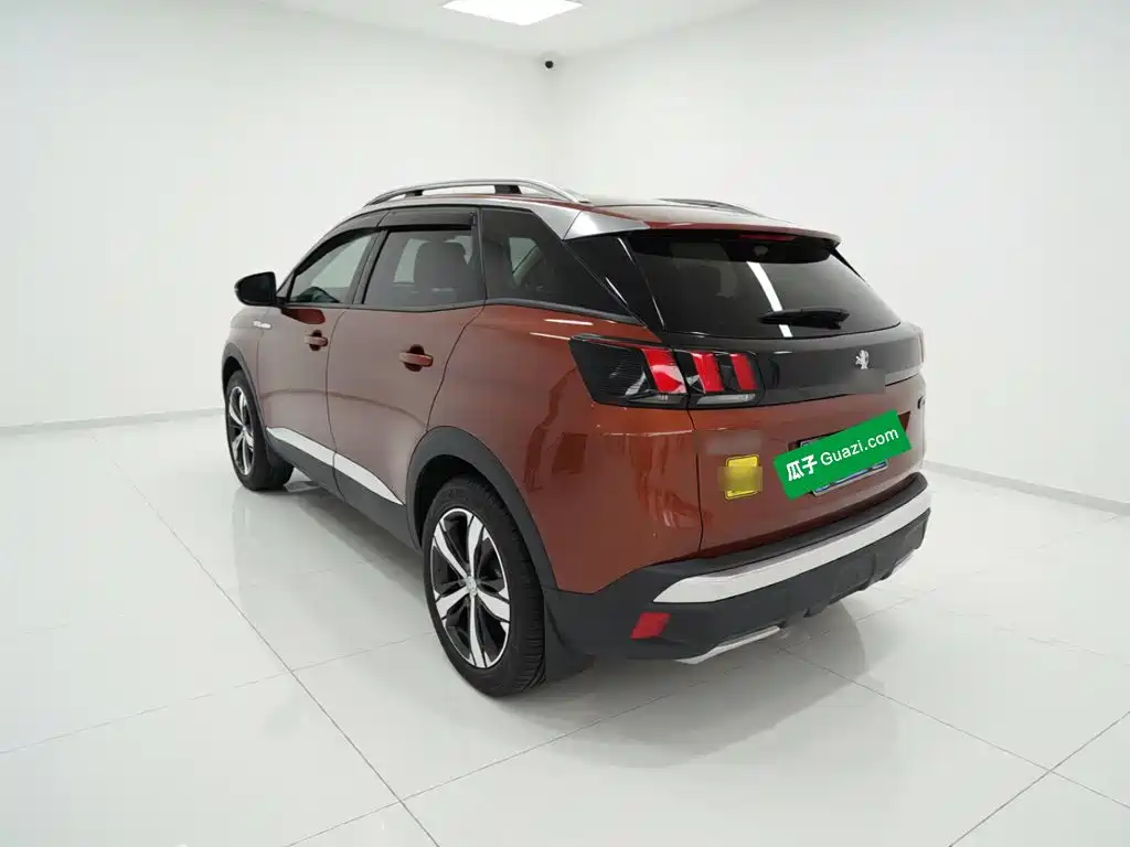 Peugeot 4008 — миниатюра 4