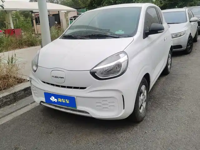 2021 Roewe Clever