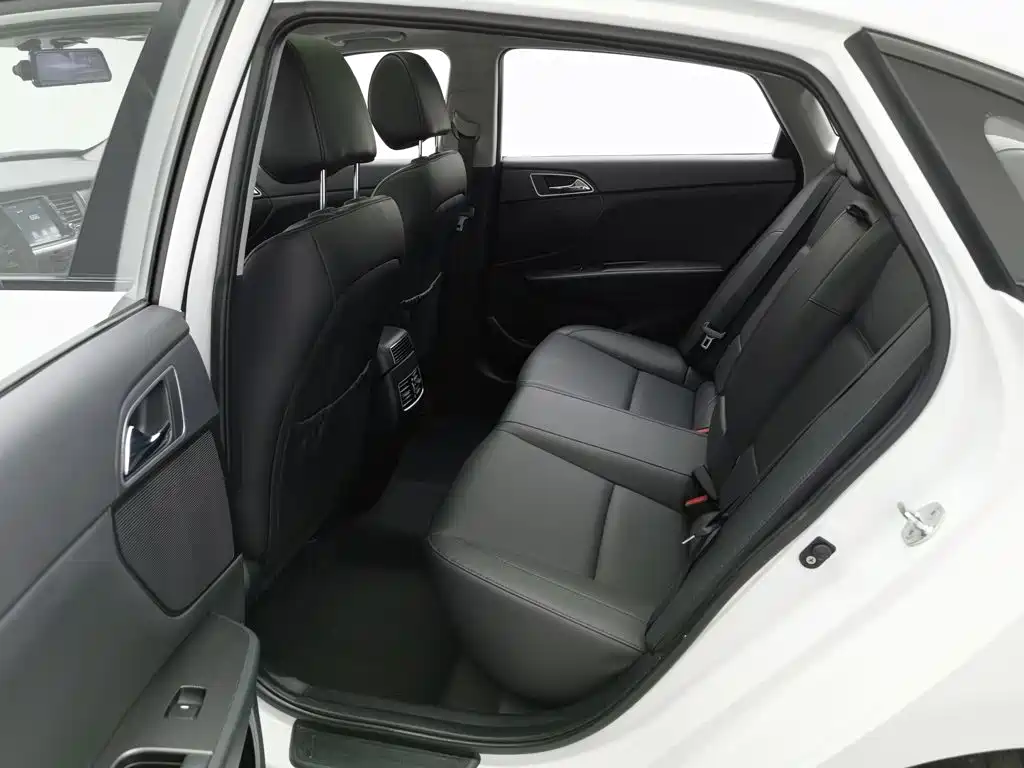 Hyundai Mistra — миниатюра 15
