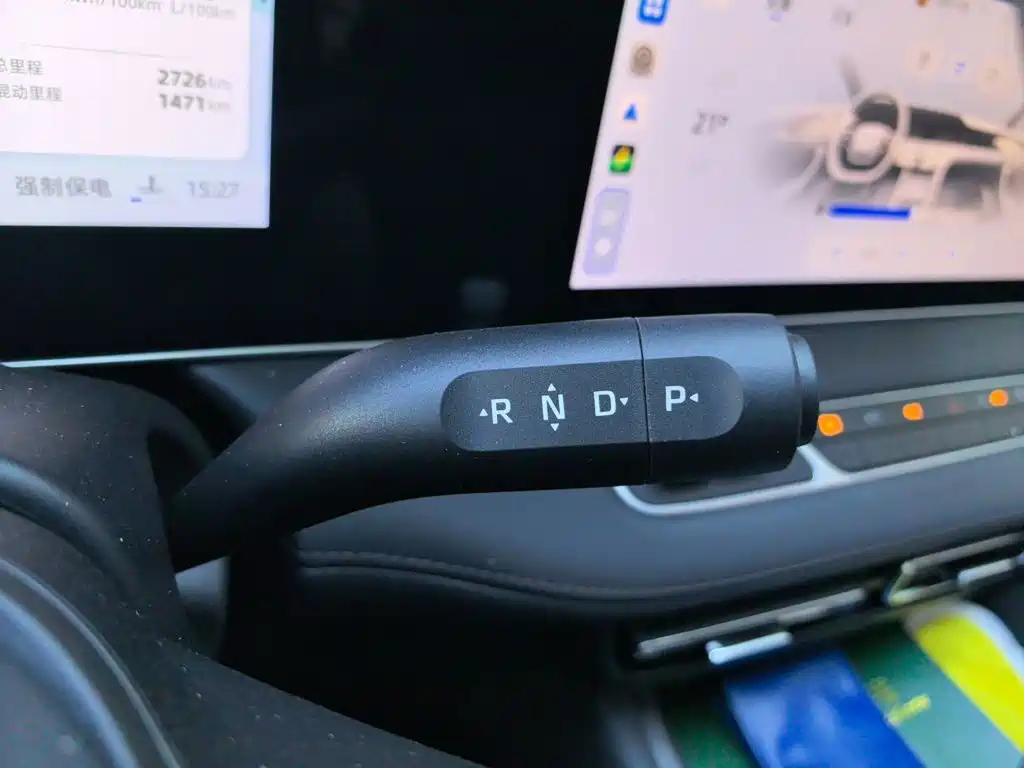 Roewe D7 — миниатюра 10