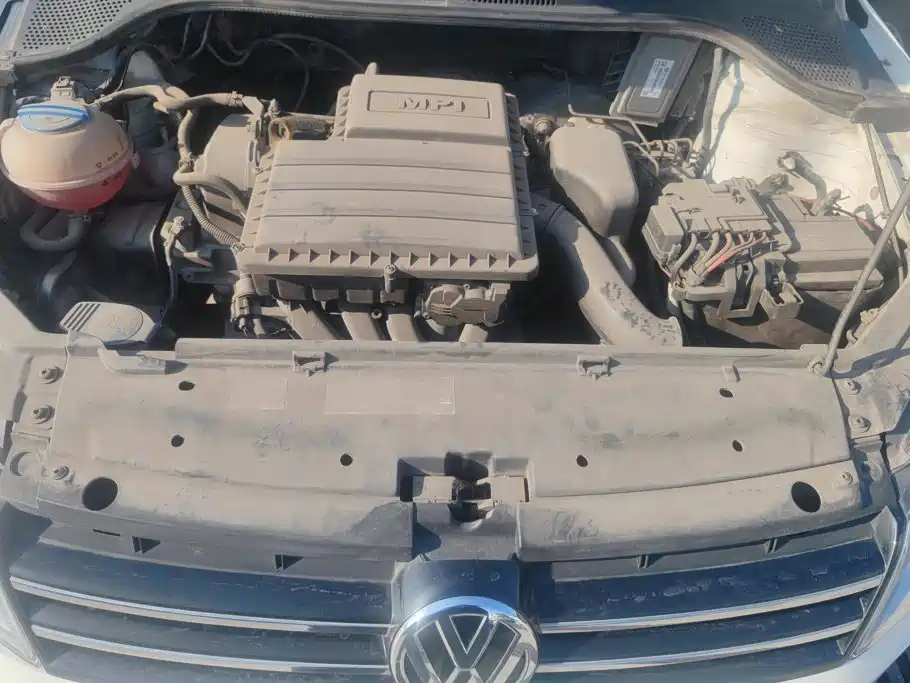 Volkswagen Jetta — миниатюра 10