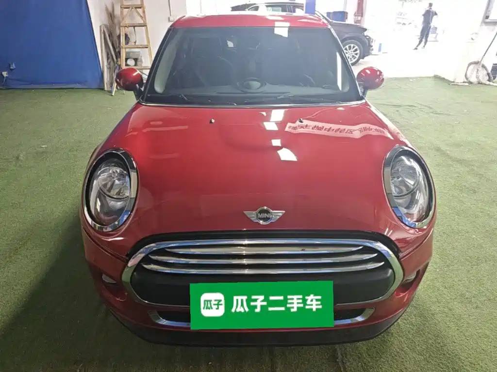 MINI Mini — миниатюра 3