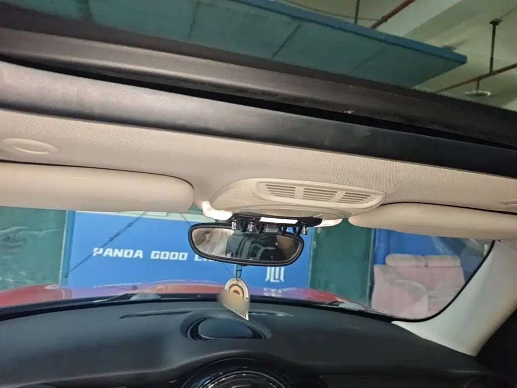 MINI Mini — миниатюра 18