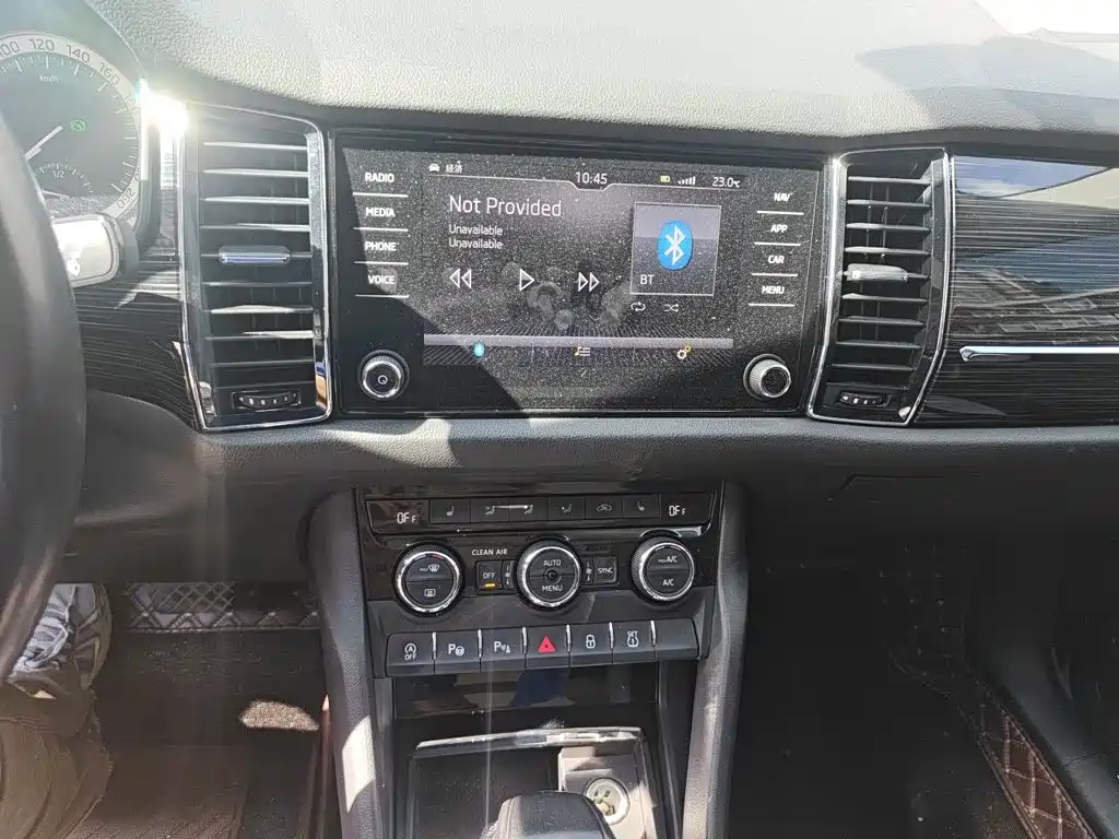 Skoda Kodiaq — миниатюра 9