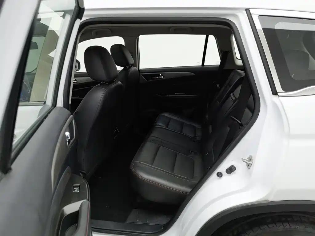 Changan CS75 — миниатюра 15
