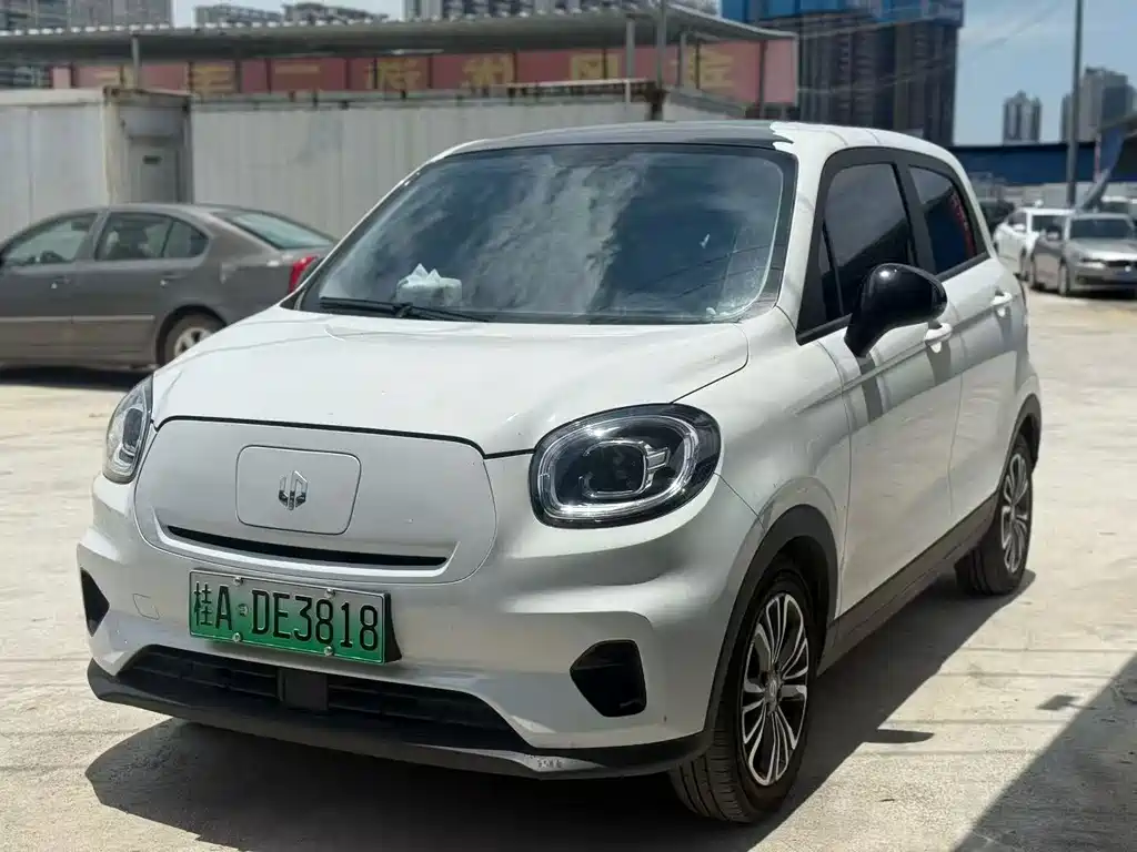 Leapmotor Leapmotor T03