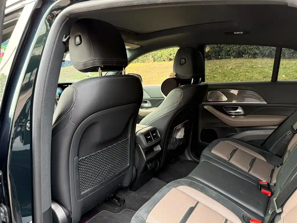 Mercedes-Benz GLE A MG GLE AMG 2022 AMG GLE 53 4MATIC+ SUV