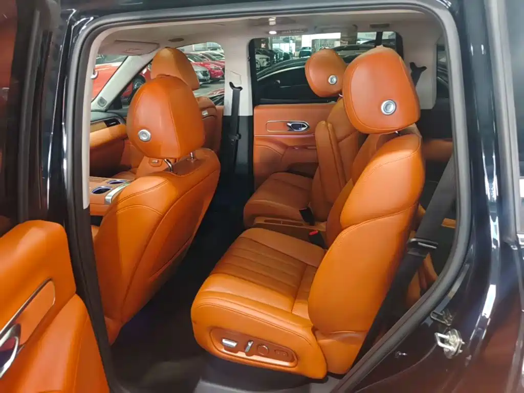 GAC Motor Переход на S9. — миниатюра 17