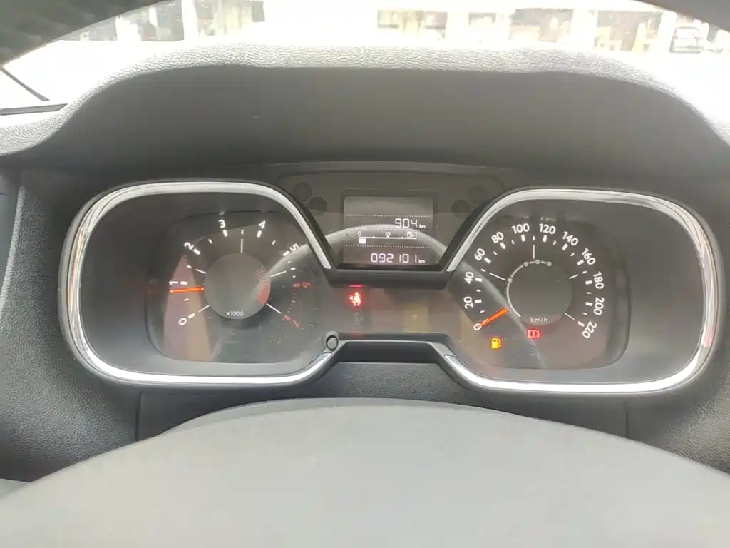 Citroen C4 — миниатюра 12