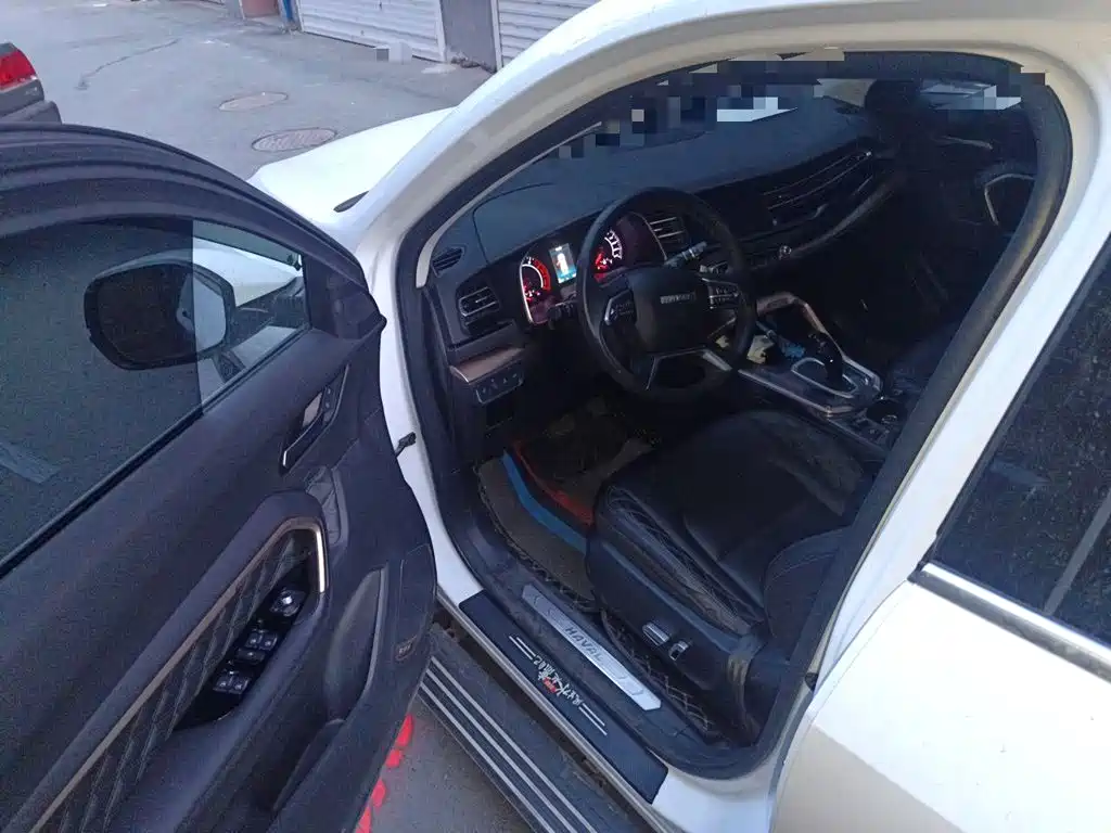 Haval H6 — миниатюра 17